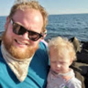 Meet your Posher, Derek